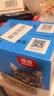 顽皮（Wanpy）猫零食鸡肉虾仁鲜封包800g(80g*10包)猫湿粮成幼猫咪零食 实拍图