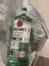 百加得（Bacardi）百加得 洋酒 调酒基酒 白朗姆酒 1000ml 实拍图