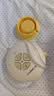 美德乐（Medela）吸奶器电动吸乳器单边防逆流舒适按摩母乳喂养丝韵舒悦版 实拍图