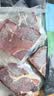 春禾秋牧 阿根廷安格斯原切上脑牛排1kg/5片 牛肉生鲜 火锅烧烤炒菜食材 实拍图