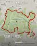 颂拓（SUUNTO）RACE 2户外训练旗舰腕表 越野铁三心率血氧运动智能手表 玄武黑 实拍图