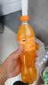 可口可乐（Coca-Cola）芬达 Fanta 橙味汽水碳酸饮料500ml*24瓶 整箱装新老包装随机发货 实拍图