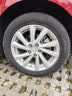 马勒（MAHLE）带炭PM2.5空调滤芯LAK1282(君威君越迈锐宝XL昂科威英朗探界者CT5 实拍图