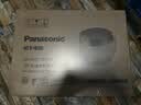 松下（Panasonic）【国家补贴】饭光光PRO钛电饭煲钛内胆微压IH家用0涂层电饭锅4-5人316不锈钢一级能效SR-HXT152 实拍图