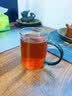 海天海鲜酱油1.28L 0防腐一级酿造 蒸鱼炒菜调料凉拌红烧自然鲜调味品 【0防腐】海鲜酱油500mL 实拍图
