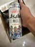 Asahi朝日超爽啤酒 500ml*24听  整箱装京东自营曼城限定罐 实拍图