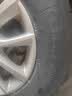佳通轮胎(Giti)轮胎195/65R15 91V E1 适配 科沃兹/英朗/卡罗拉/朗逸 实拍图