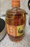 胡姬花 食用油【保真花生油】压榨一级古法花生油900ML(新老包装随机发) 实拍图