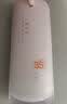 三生花百雀羚美白防晒乳霜男女士50g多重防护 SPF50+轻薄不油腻 实拍图
