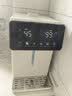 美的（Midea）小魔方电热水瓶净饮水机母婴级316L内胆泡奶机全能大师智能保温恒温水壶一体可拆5L大容量20FPro 实拍图