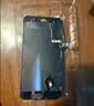 雷深（Leishen）苹果7plus屏幕总成 手机内外屏维修 适用于iPhone7plus手机 带配件 黑色 送拆机工具 实拍图