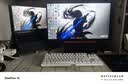 SANC盛色23.8英寸260Hz超频硬件低蓝光FastIPS电竞显示器HDR400nit 旋转升降 电脑屏幕N50Pro6节能版 实拍图