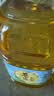 苍茫谣（CangmangYao）【保真菜籽油】金奖芥花油物理压榨低芥酸5L食用油农垦 实拍图