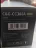 彩格m1136硒鼓适用惠普hp cc388a硒鼓88a m126a p1106 p1108 p1007 m1213 m1216 m202n m128fn打印机硒鼓墨盒 实拍图