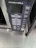 美的（Midea）【0涂层不锈钢内胆】 家用微波炉 微烤一体机 25L大容量 900W速热变频 一级能效 PC23M8 黑色 实拍图
