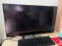 戴尔（DELL）UltraSharp 32英寸4K显示器 进阶版IPS Black 120Hz 140W雷电4接口  HDR600 U3225QE 实拍图