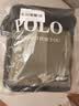 POLO单肩包男士休闲斜挎包男10.9英寸iPad手机包运动挎包户外骑行包男 实拍图