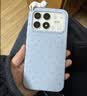 小米REDMI K90 骁龙®8至尊版 7100mAh大电池 青山护眼 水蓝色 12GB+256GB 红米5G手机国家补贴 实拍图