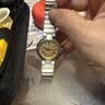 松下（Panasonic）SR621/364/AG1进口纽扣电池1.55V适用于石英手表天梭swatch浪琴SR621SW 五粒 实拍图