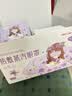 超亚健康联名眼罩蒸汽热敷薰衣草香型睡眠遮光缓解眼疲劳眼部护理50片 实拍图