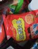 比比赞（BIBIZAN）拉面丸子混合味825g干脆面小吃网红办公室宿舍休闲零食品 实拍图