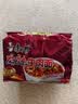康师傅方便面 经典麻辣牛肉面五连包106g*5 泡面袋装速食 方便食品 实拍图