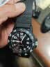 雷美诺时（Luminox） 鲁美诺斯瑞士表 海龟系列户外运动防水100米石英手表男送礼好物 XS.0321.L 实拍图