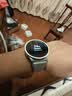 vivo WATCH 6 蓝牙版 月光【时装周礼盒2】 蓝宝石玻璃表镜 超轻薄表体 进阶跑骑指导 智能手表 实拍图