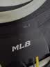 MLB短袖男女情侣同款T恤休闲运动纯色圆领短t26新3ATSB0163-50BKS-M 实拍图