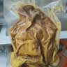 德州扒鸡山东特产礼品送礼鸡肉熟食肉礼品扒鸡礼盒1kg中华老字号 实拍图