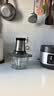 苏泊尔（SUPOR）绞肉机家用电动大容量多能料理机 绞馅机碎肉搅肉机切菜辅食搅拌机JR05-300 实拍图
