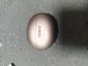 OPPO Enco Free4 真无线入耳式蓝牙降噪翻译耳机 超长续航  丹拿版 通用苹果华为小米手机 星瀚银 实拍图