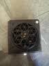 首席玩家（1st player）NGDP铂金 1300W ATX3.1电源（MES ID/压纹线/ATX3.0&3.1双规范/FDB风扇/支持5090/双12V2X6） 实拍图
