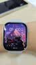 小米（MI）REDMI Watch 6皎月银 国家补贴 澎湃OS 3 心率血氧监测 红米手表6 初高中生 运动 实拍图