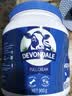 德运（Devondale）新西兰A2β酪蛋白奶粉900g蓝罐胖子高钙儿童学生成人奶中秋节送礼 实拍图