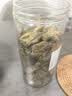 承真堂甘草芒果干潮汕芒果条九制咸味酸甜腌制蜜饯儿时回忆休闲零食 甘草芒果干酸甜500g*3袋 实拍图