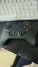 微软（Microsoft）XBOX无线游戏手柄 磨砂黑+USB-C线 蓝牙适配XBOX/PC/平板/手机Steam促销 黑神话悟空 影之刃零 实拍图