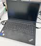 联想ThinkPad E15 15.6英寸商用办公高性能轻薄笔记本(i7-1260P 16G 512G 100%sRGB高色域 人脸识别） 实拍图