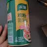 家乐鸡粉调味料300g【肉质含量≥35%】家用炒菜煮面煲汤提鲜 实拍图