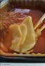 海底捞自热火锅 方便速食免煮速食露营出游零食 麻辣嫩牛火锅435g 实拍图