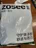 左西男童牛仔衬衫儿童外套长袖2026新款春秋装男孩衬衣 深牛仔色 150 实拍图
