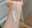 悠宜（unny club）防晒乳霜防晒喷雾女军训男士紫外线SPF50+高倍防晒清爽不油腻学生 水润款50ml+两片卸妆湿巾 实拍图