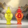 五粮液股份出品 万事如意窖藏52度750ml*2瓶浓香型白酒收藏商务过节送礼 实拍图