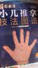 张素芳小儿推拿技法图谱 小儿推拿精解 推拿实用挂图 婴幼儿推拿穴位讲解50多种小儿常见病 零基础无忧上手 小儿推拿技法图谱 实拍图