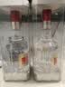 五粮液 普五八代 浓香型白酒 52度 500ml*2瓶 官方授权 酒厂直供  实拍图