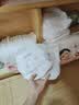 好奇（Huggies）铂金装小桃裤成长裤XL96片(12-17kg)加大号尿不湿【散热口碑王】 实拍图