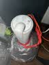 志高（CHIGO）抽水器桶装水 电动抽水泵饮水机纯净水取水器自动上水器MX-H17 实拍图