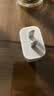 Apple/苹果 原装正品20W type-c充电器 苹果usb-c充电器手机快充头 旗舰店苹果iPhone 18 Pro Max充电器 实拍图