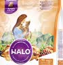 自然光环Halo猫粮成猫 美国进口 纯鲜肉 美毛护肤成猫粮鸡肉味6磅/2.72kg 实拍图