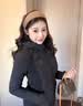 骆驼（CAMEL）【小太阳-石墨烯】户外羽绒服男女同款加厚保暖面包服 实拍图